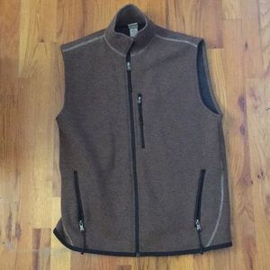 Aigle Vest